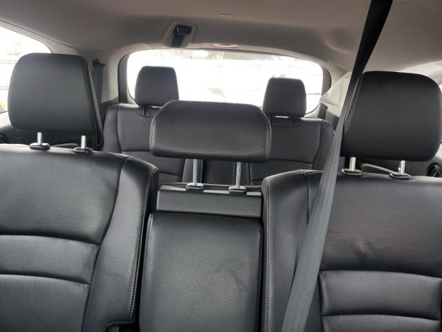2018 HONDA PILOT EXL 5FNYF6H52JB004428
