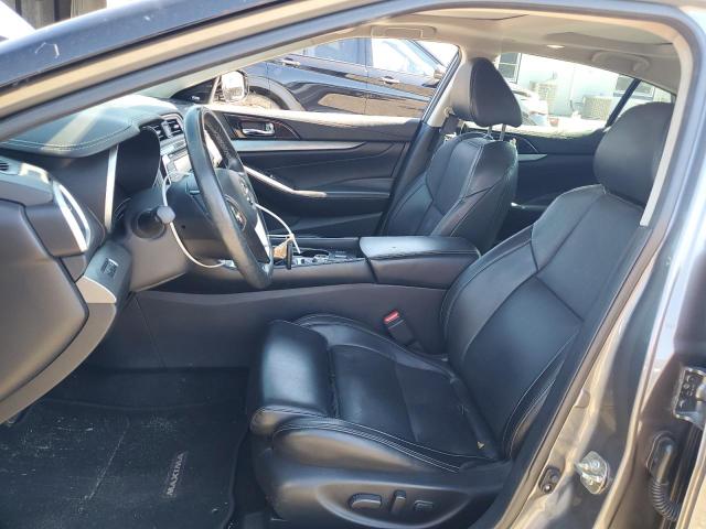 2017 NISSAN MAXIMA 3.5 1N4AA6AP0HC414881