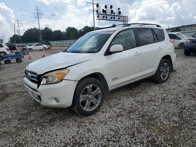 TOYOTA RAV4 LIMIT