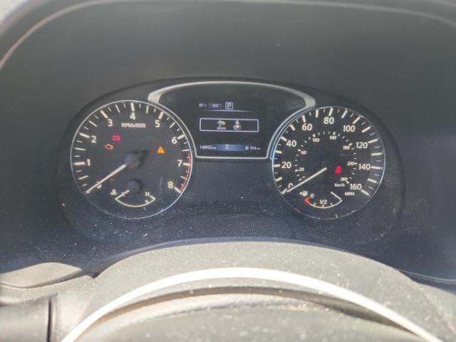 2018 NISSAN PATHFINDER 5N1DR2MM7JC633767