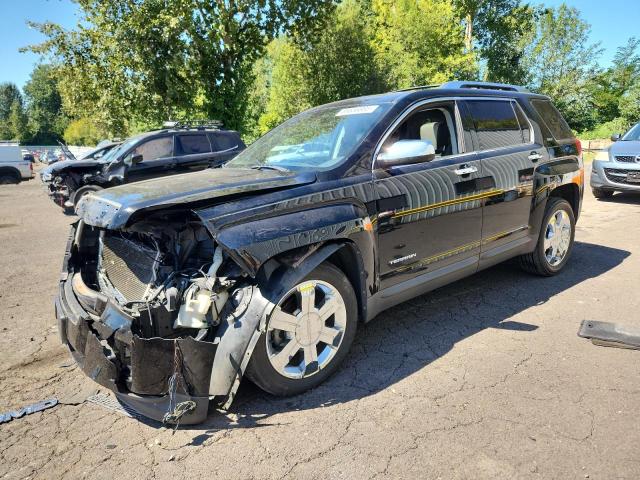2011 GMC TERRAIN SLT - 2CTFLWE53B6214536