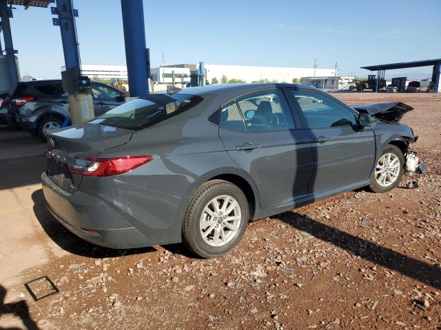 2025 TOYOTA CAMRY XSE 4T1DAACK4SU034287
