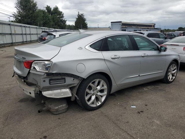 2019 CHEVROLET IMPALA PRE 1G1105S34KU120221