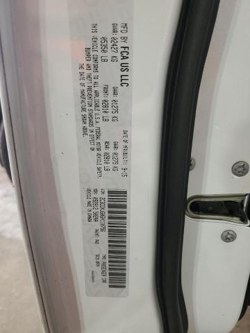 2016 DODGE CHARGER SX 2C3CDXJG0GH110756