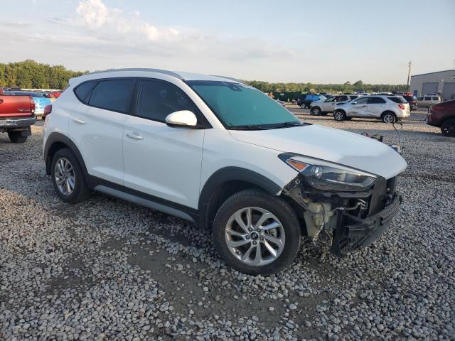 2018 HYUNDAI TUCSON SEL - KM8J33A41JU824304
