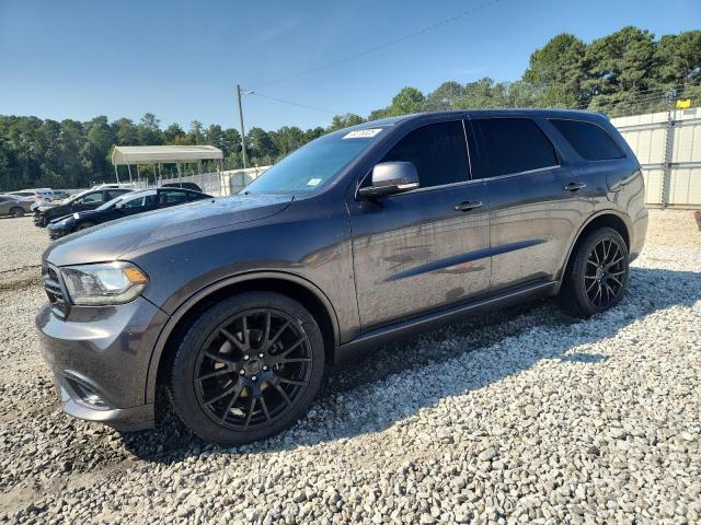 DODGE DURANGO R/