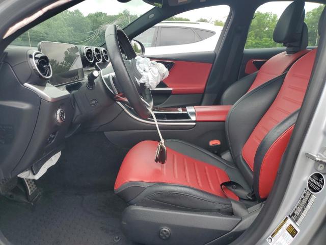 2024 MERCEDES-BENZ C 300 4MAT W1KAF4HB8RR184117