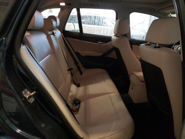 2015 BMW X1 XDRIVE28I WBAVL1C55FVY40276