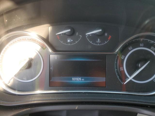2017 BUICK REGAL PREMIUM 2G4GR5GX2H9131612