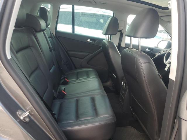 2017 VOLKSWAGEN TIGUAN SPO WVGUV7AXXHK031467