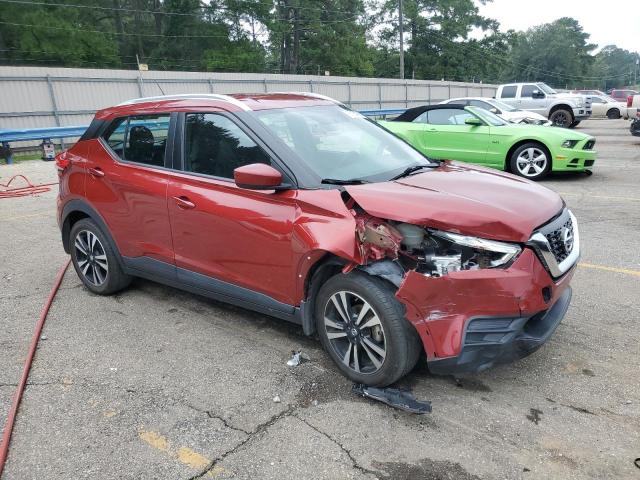 2019 NISSAN KICKS S 3N1CP5CU9KL513003