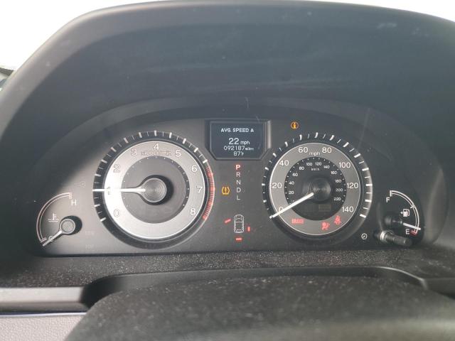 2015 HONDA ODYSSEY TO 5FNRL5H94FB121929
