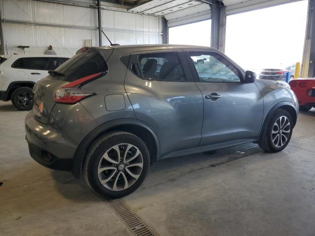 2017 NISSAN JUKE S JN8AF5MR2HT705342