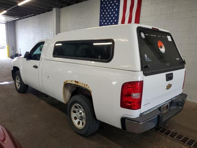 2011 CHEVROLET SILVERADO - 1GCNCPEXXBZ280150
