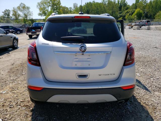 2021 BUICK ENCORE PRE KL4CJASB1MB316459
