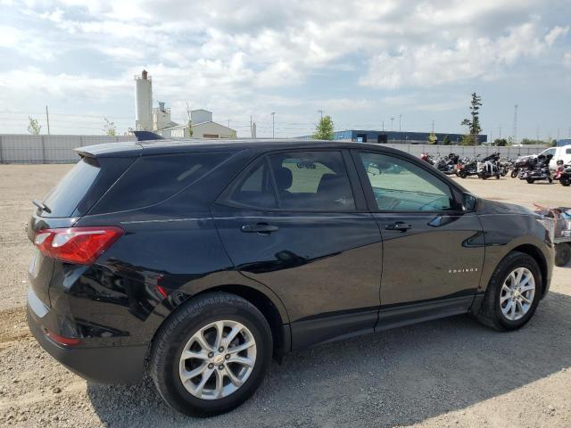 2020 CHEVROLET EQUINOX LS 2GNAXHEV8L6282622