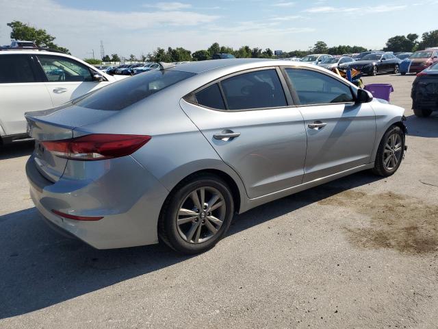 2017 HYUNDAI ELANTRA SE 5NPD84LF8HH062049