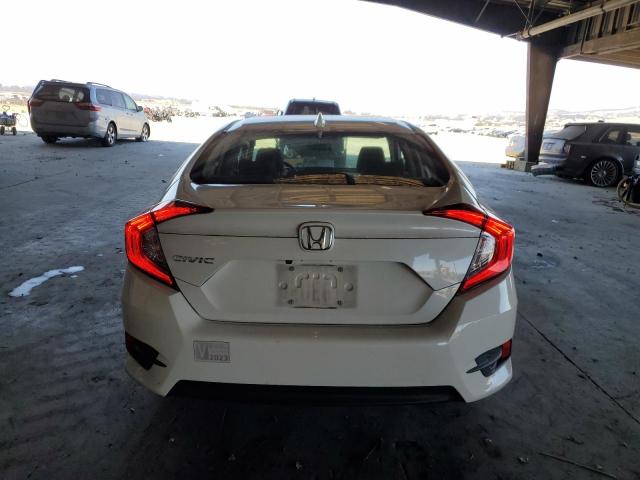 2018 HONDA CIVIC EX 2HGFC2F81JH526291