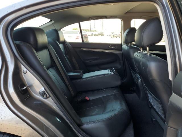 2015 INFINITI Q40 - JN1CV6AP9FM501695