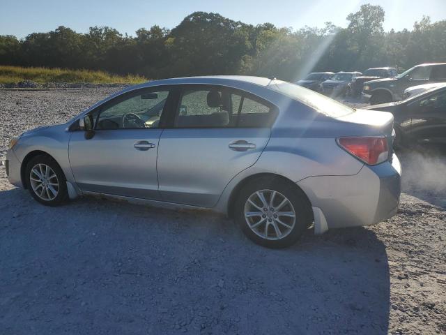 2013 SUBARU IMPREZA PR - JF1GJAC65DH029038