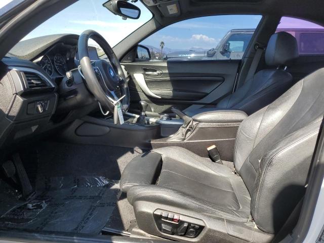 2015 BMW M235I - WBA1J7C55FV288785