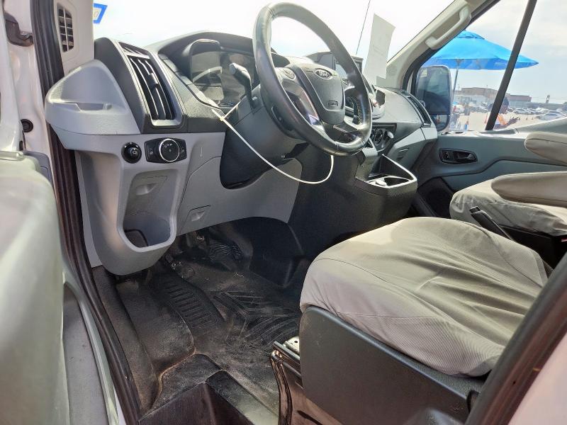 2017 FORD TRANSIT T- 1FTYR2CG9HKA15710