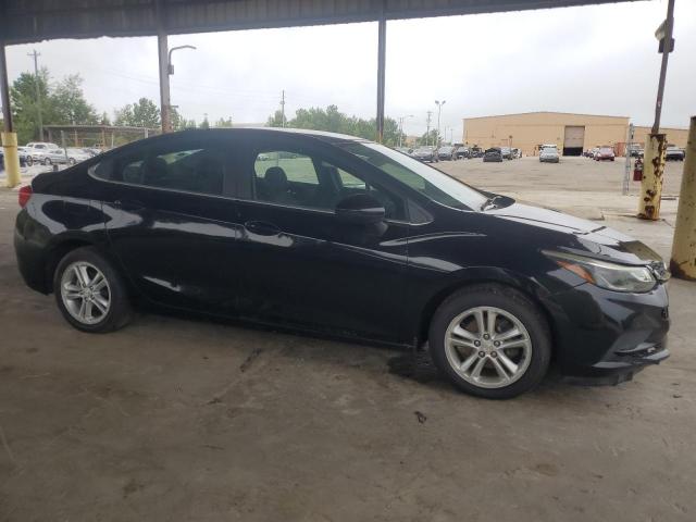 2017 CHEVROLET CRUZE LT 1G1BE5SM7H7152733