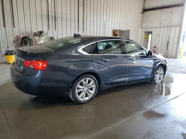 2018 CHEVROLET IMPALA LT 2G1105S35J9135886