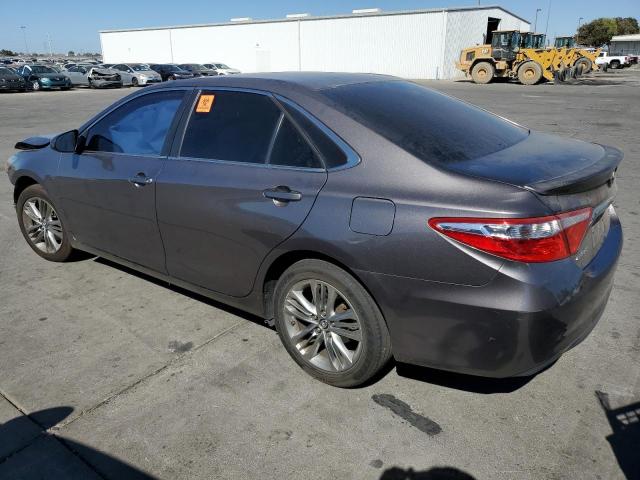 2015 TOYOTA CAMRY LE - 4T1BF1FK9FU022713