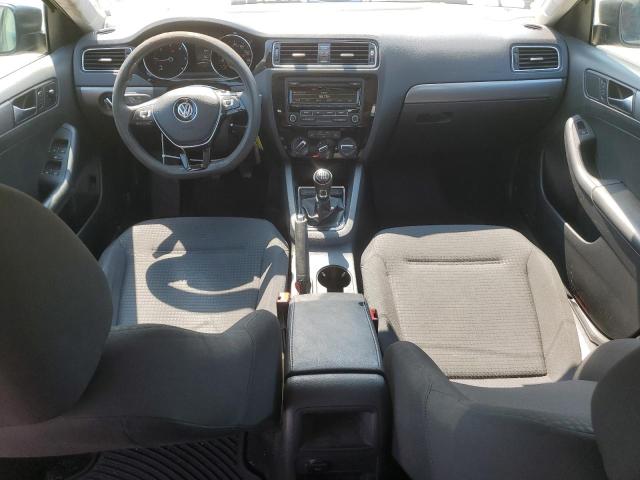 2015 VOLKSWAGEN JETTA TDI 3VW3A7AJ3FM308275