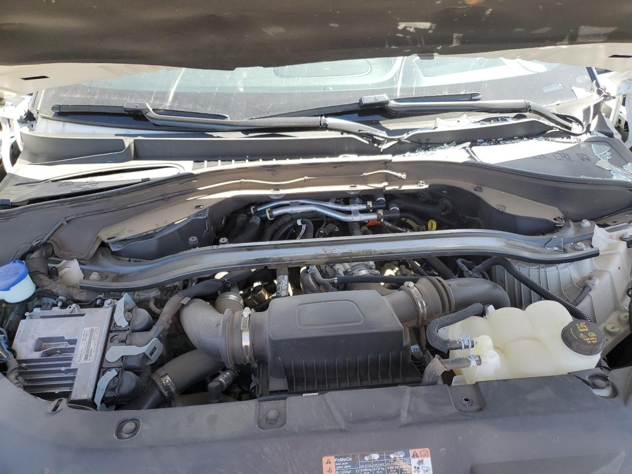 LINCOLN AVIATOR RESERVE