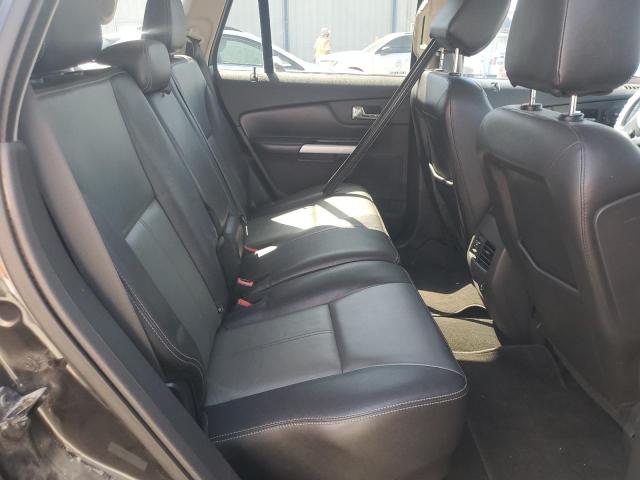 2014 FORD EDGE SPORT - 2FMDK3AK5EBA37950