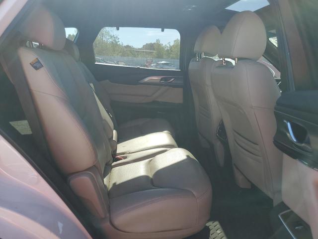 2019 MAZDA CX-9 GRAND JM3TCBDYXK0305192