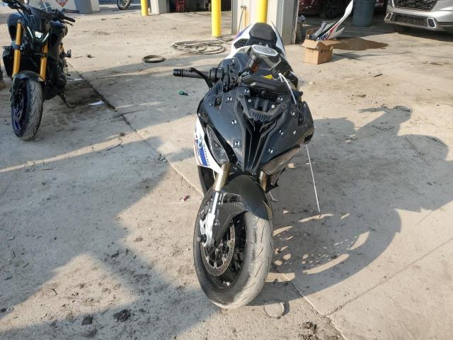 2020 BMW S 1000 RR WB10E2301LZJ28057