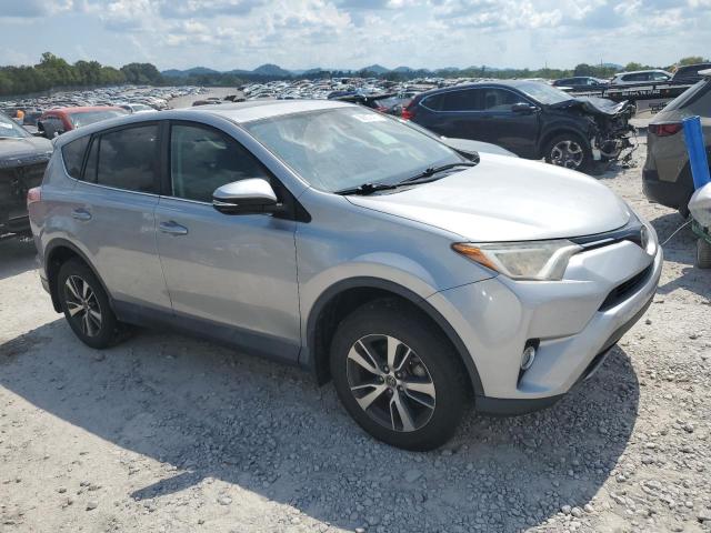 2018 TOYOTA RAV4 ADVEN 2T3WFREV3JW474894