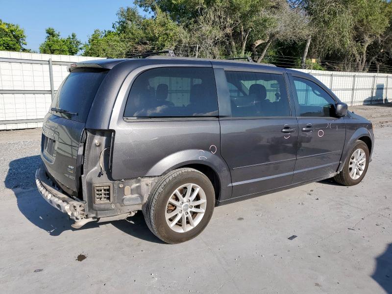 2016 DODGE GRAND CARA 2C4RDGCG8GR329848