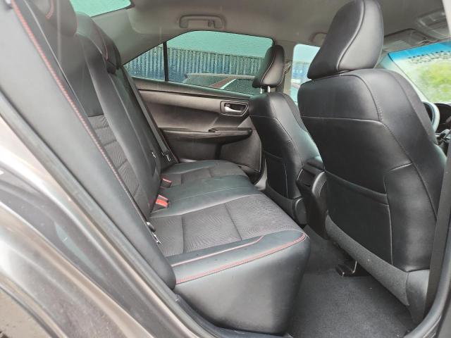 2017 TOYOTA CAMRY LE 4T1BF1FKXHU351357