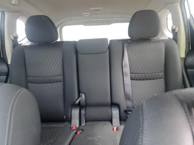 2018 NISSAN ROGUE S KNMAT2MV9JP527167