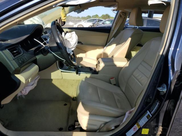 2017 TOYOTA CAMRY XSE 4T1BK1FK6HU581599