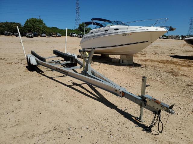 Global Auto Auctions: 2019 EZLO BOAT TRLR