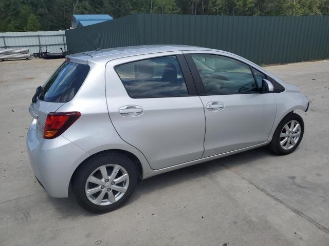 2017 TOYOTA YARIS L #3274701828