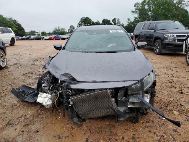 2021 HONDA CIVIC SPORT 19XFC2F87ME003372