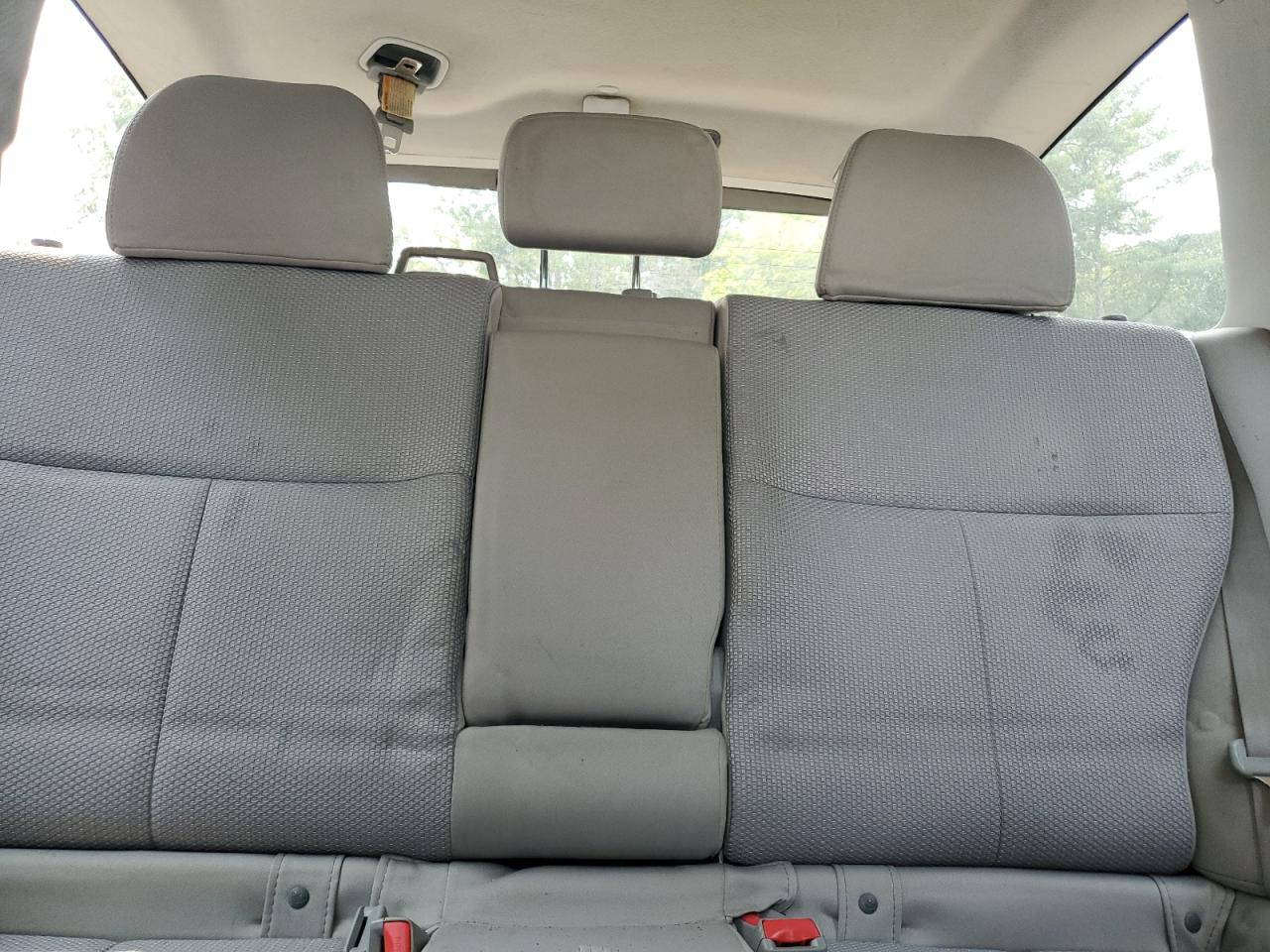 SUBARU FORESTER 2.5X PREMIUM