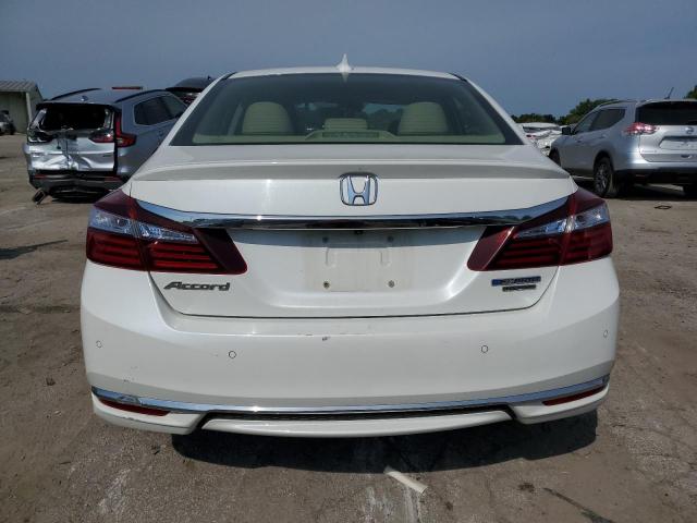 2017 HONDA ACCORD TOURING HYBRID JHMCR6F73HC029267