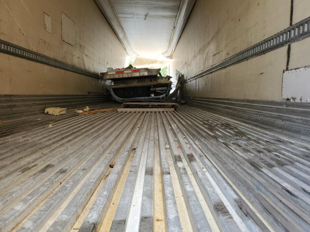 Lot #3229630173 2013 GREAT DANE 53FT TRAIL