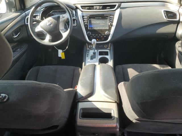 2018 NISSAN MURANO S 5N1AZ2MG5JN108319
