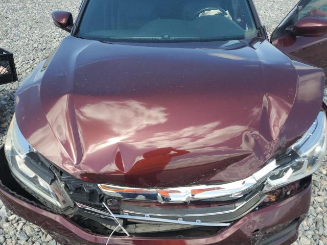 2017 HONDA ACCORD SPO - 1HGCR2F18HA055771