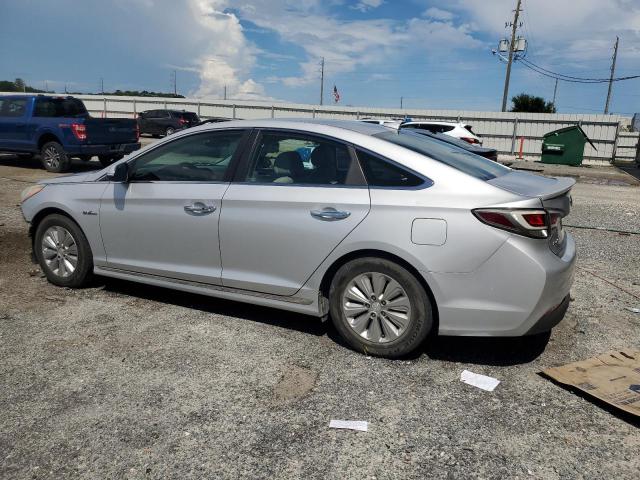 2016 HYUNDAI SONATA HYB KMHE24L15GA038822