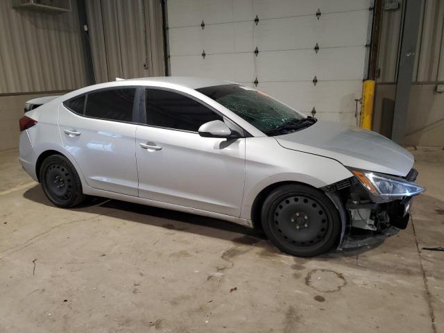 2020 HYUNDAI ELANTRA SE 5NPD84LF9LH535563