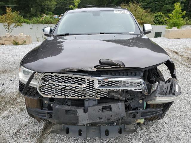 2015 DODGE DURANGO CI 1C4SDHET3FC857645